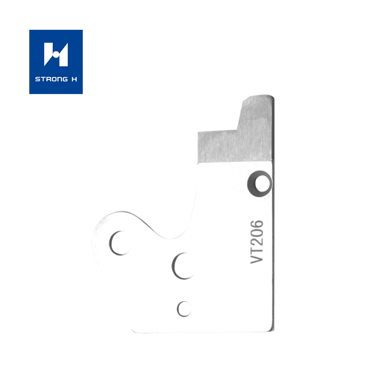 Couteaux de marque Siruba de marque Juki de marque Brother pour machines à coudre industrielles