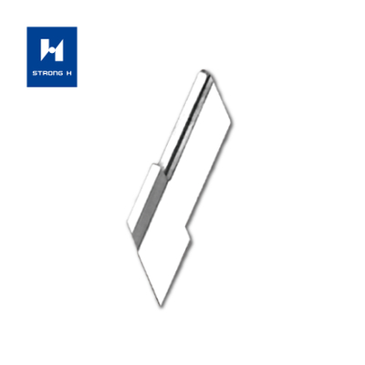 Couteaux stables de marque Strongh de représentation de haute précision pour les machines à coudre industrielles
