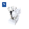 Pegasus marque W562 boîte de contrôle reliure de collier dispositif de coupe-ruban automatique pour Machine à coudre à verrouillage