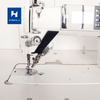 Juki Brand 8700 Dispositif de coupe-ruban automatique à coupe frontale pour machine à coudre en zigzag