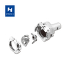 Assemblée durable de course de navette de modèle de la marque KE-430D de frère pour les machines à coudre industrielles