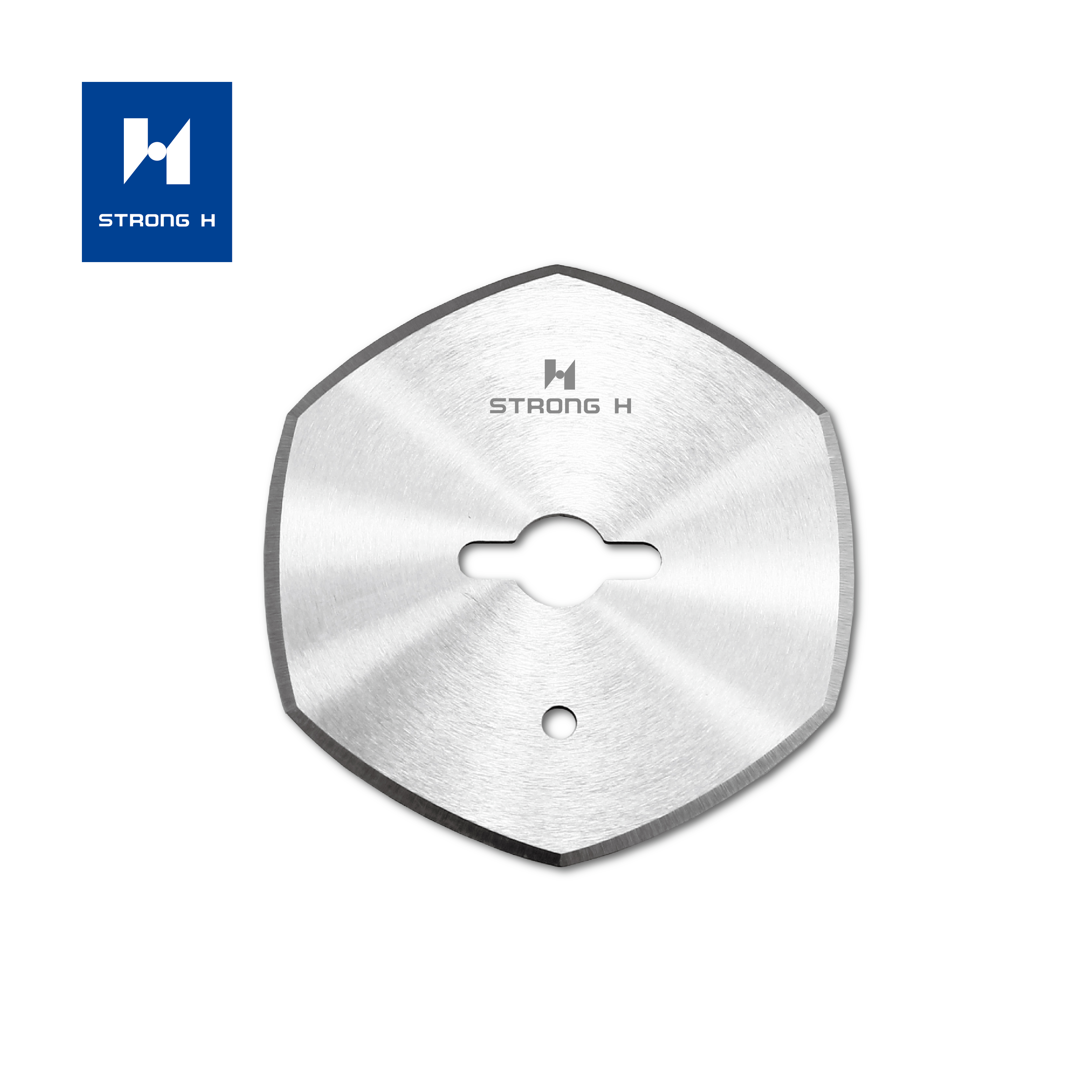 Pièces de machine à coudre de marque Strongh de performance stable de haute précision