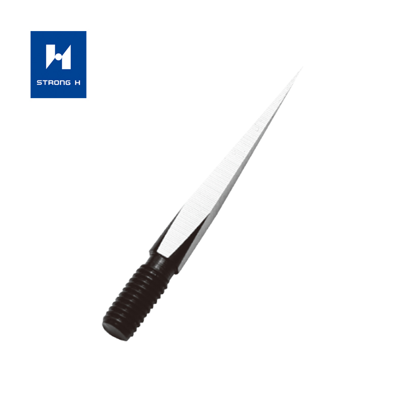 Pièces de rechange informatisées de machine de broderie de marque Strongh de performance stable de haute qualité